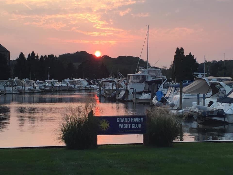 127 Wharfside Grand Haven MI 49417