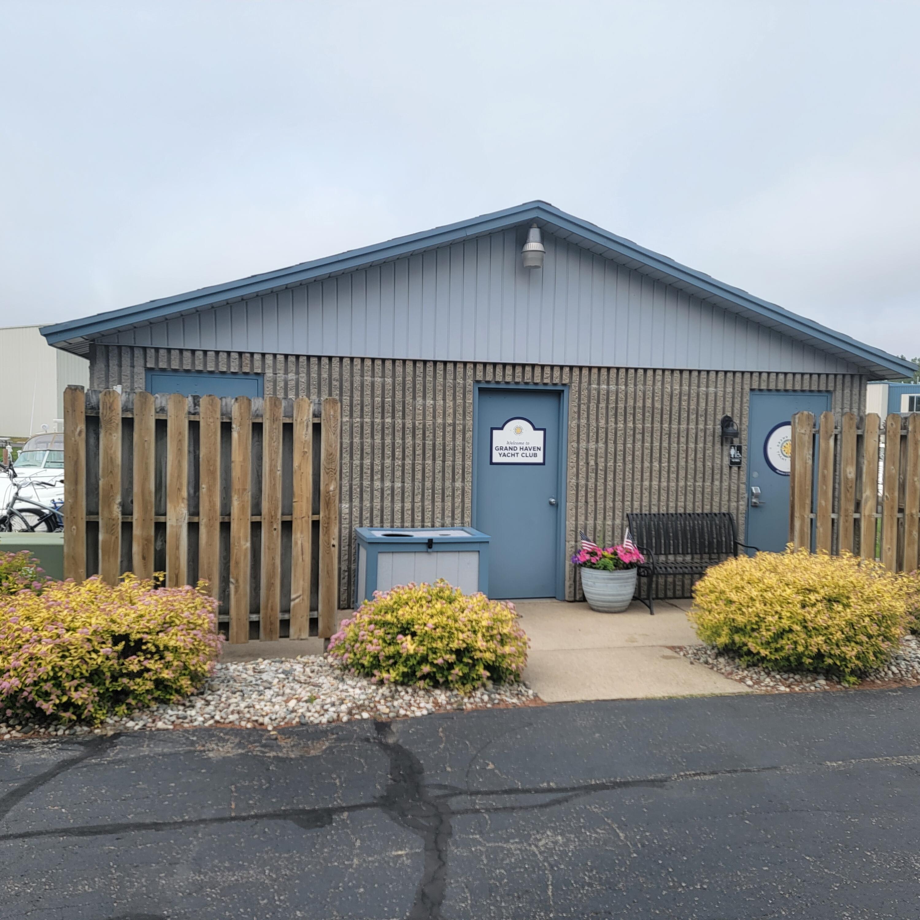 127 Wharfside Grand Haven MI 49417