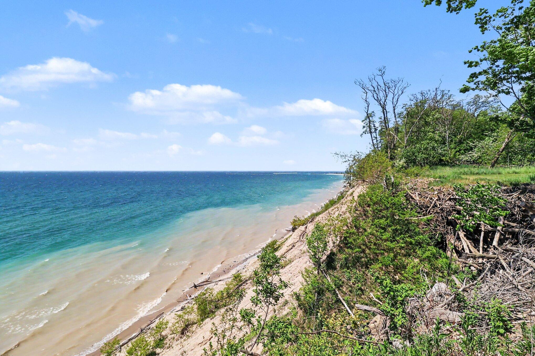 S Lakeshore Drive Ludington MI 49431