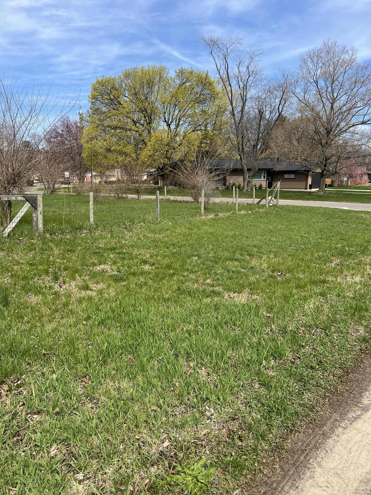 1928 Ogden Avenue Benton Harbor MI 49022