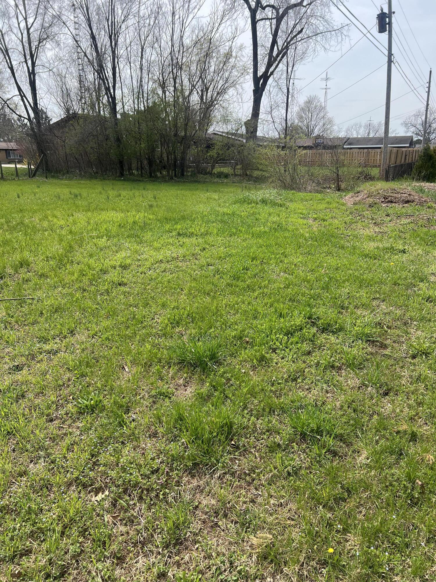 1928 Ogden Avenue Benton Harbor MI 49022