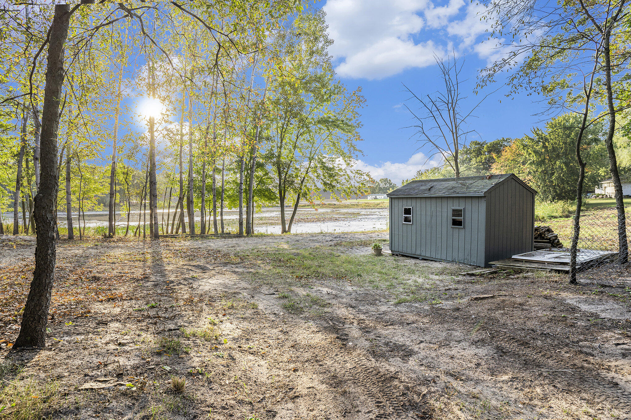 1570 Carr Road Muskegon MI 49442