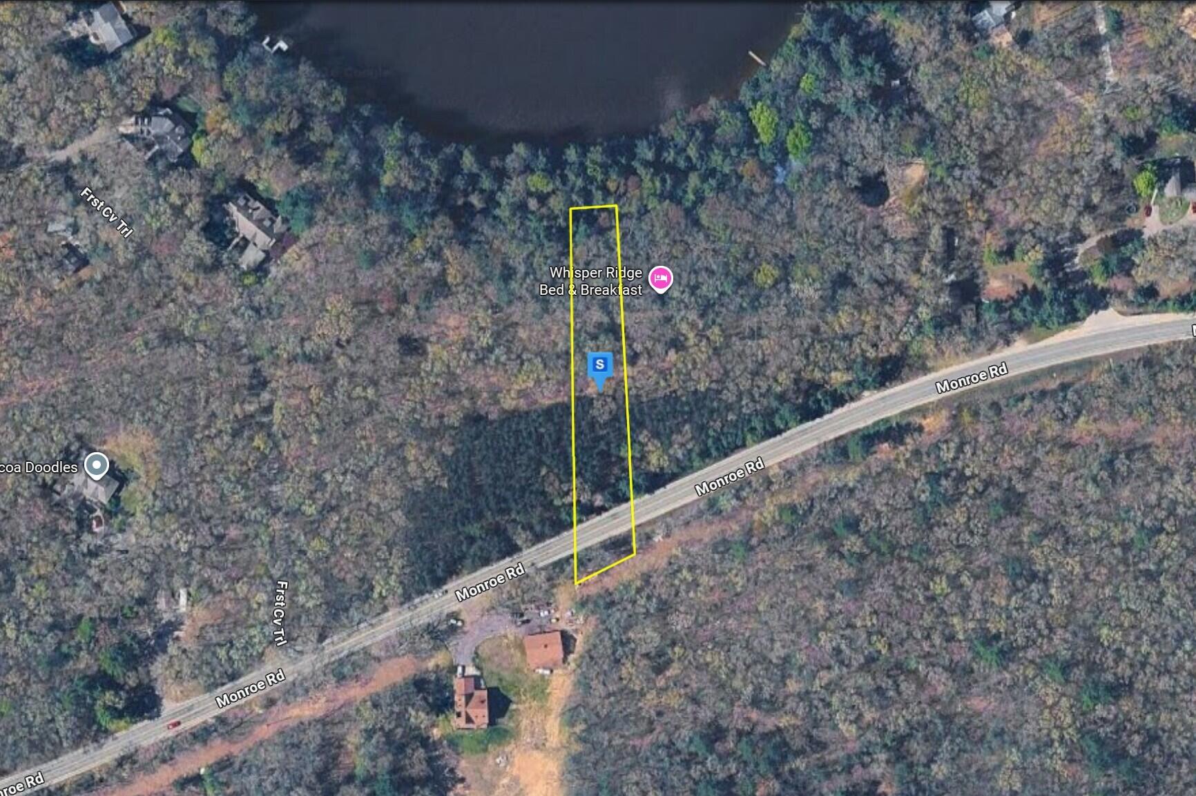 3781 Monroe Road Allegan MI 49010