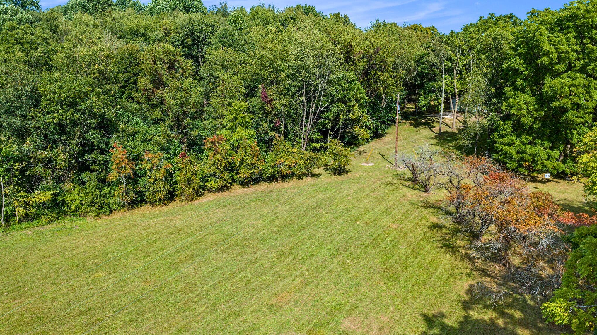 58480 Kirk Lake Road Vandalia MI 49095