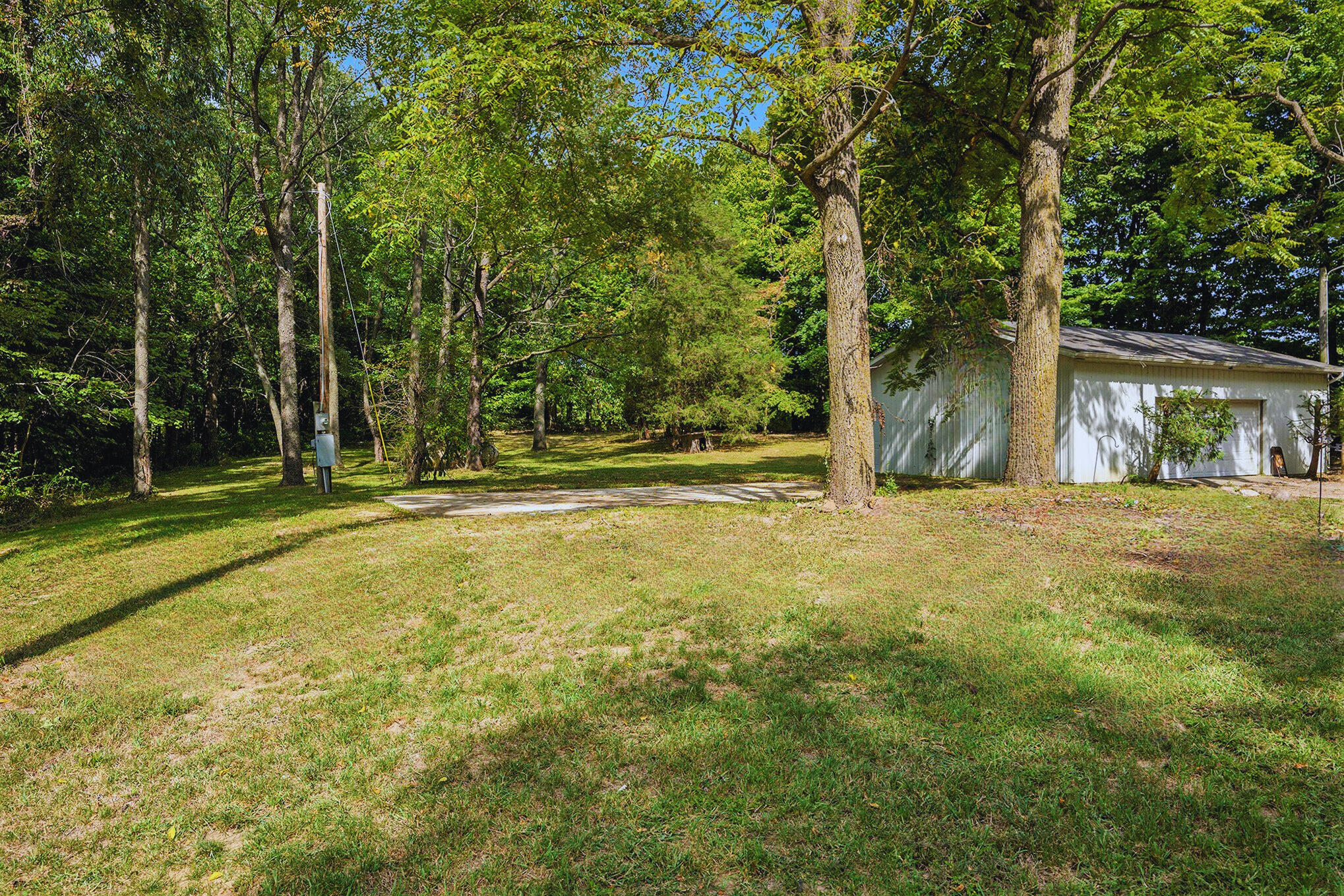 58480 Kirk Lake Road Vandalia MI 49095