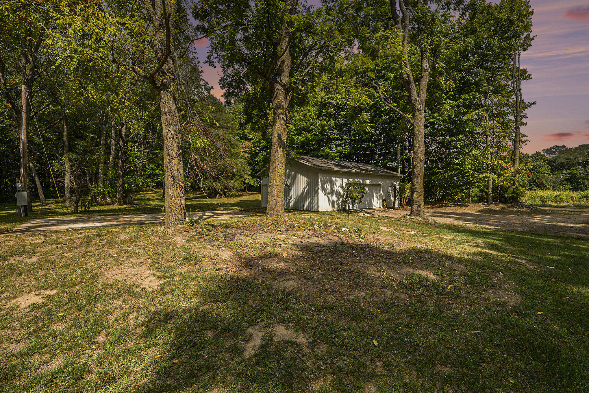 58480 Kirk Lake Road Vandalia MI 49095