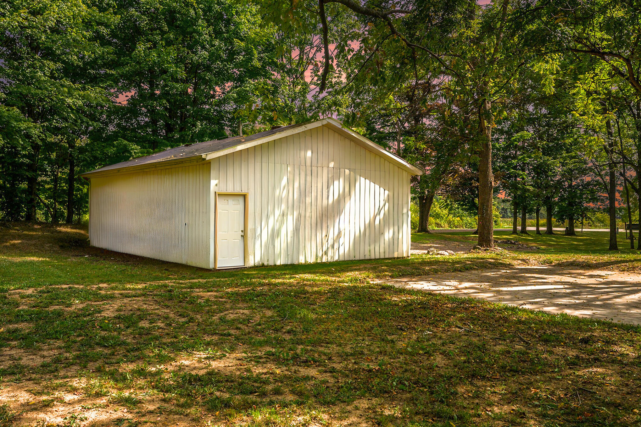 58480 Kirk Lake Road Vandalia MI 49095