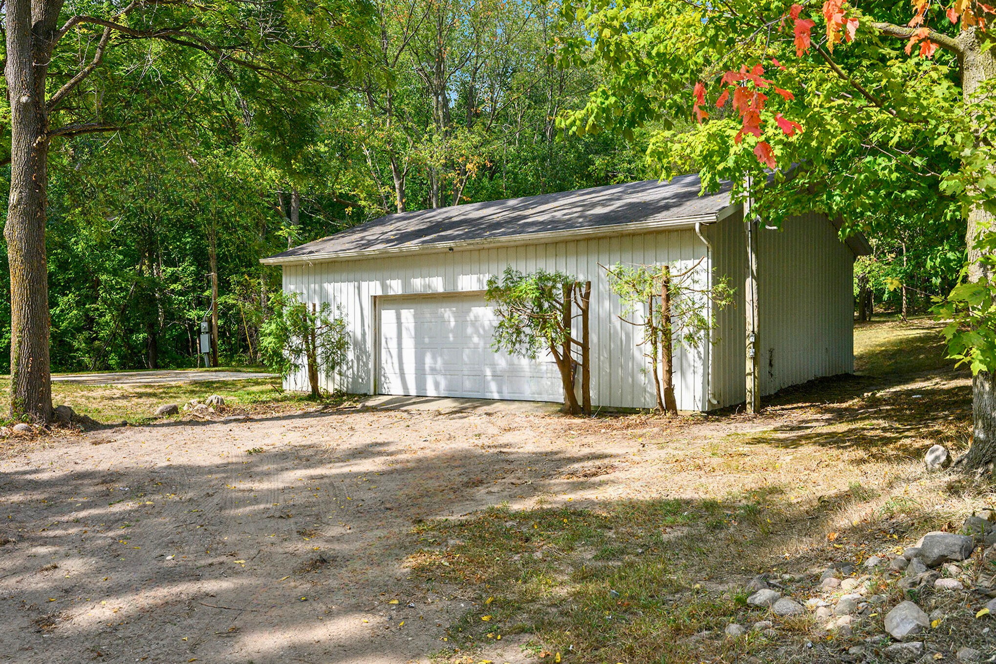 58480 Kirk Lake Road Vandalia MI 49095
