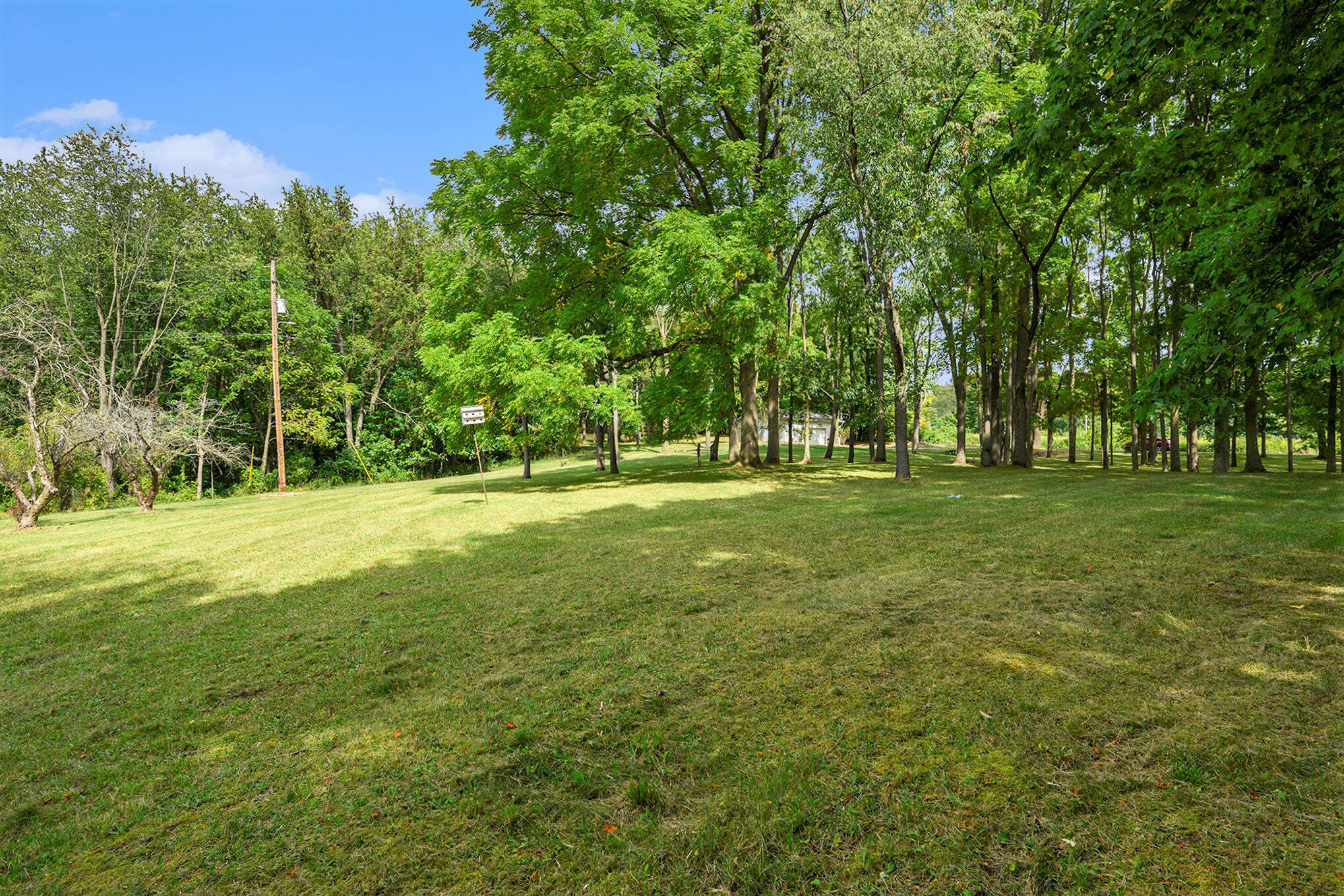 58480 Kirk Lake Road Vandalia MI 49095