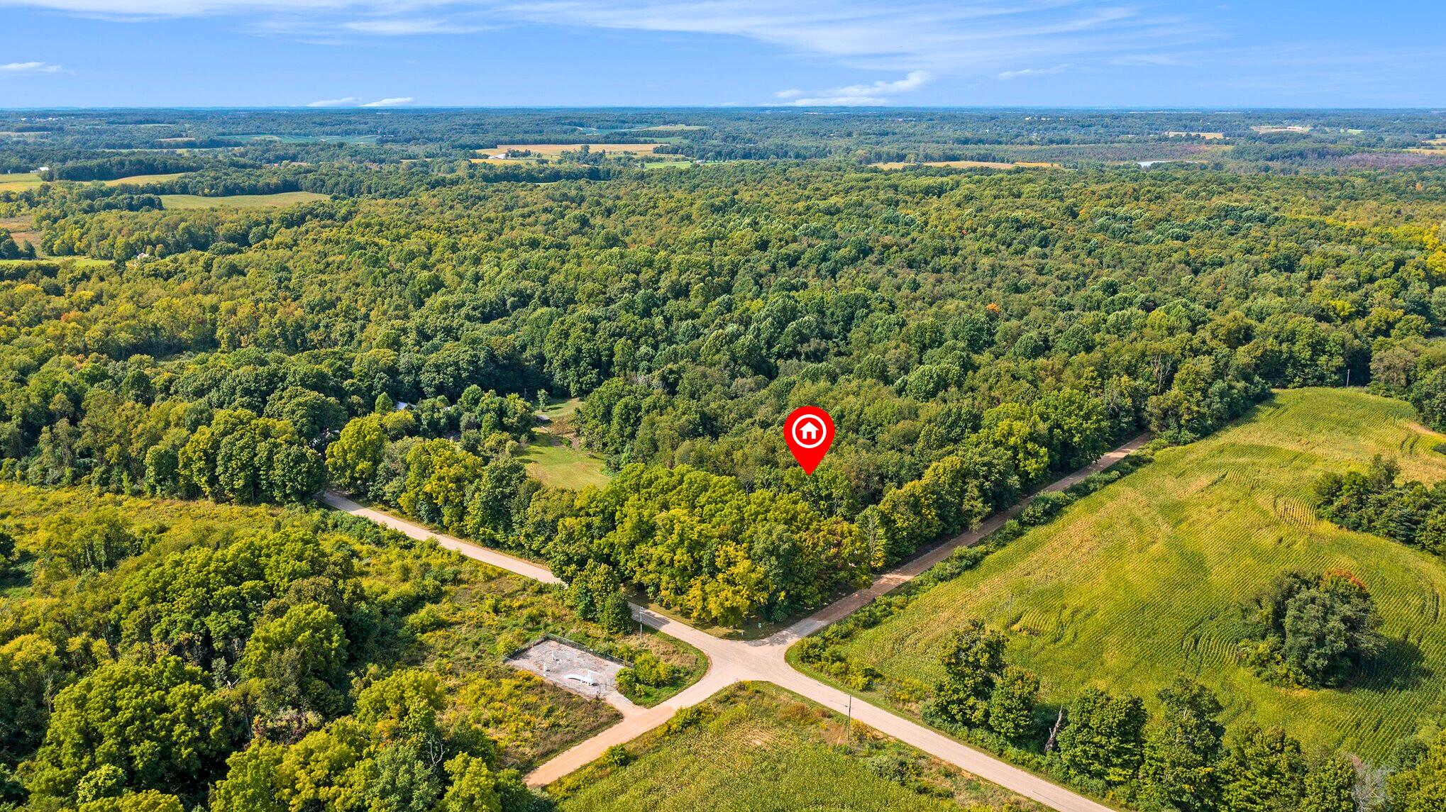 58480 Kirk Lake Road Vandalia MI 49095