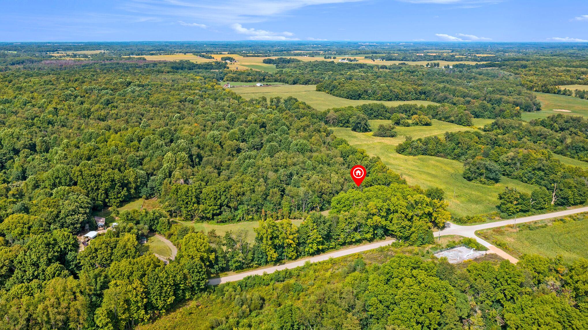 58480 Kirk Lake Road Vandalia MI 49095