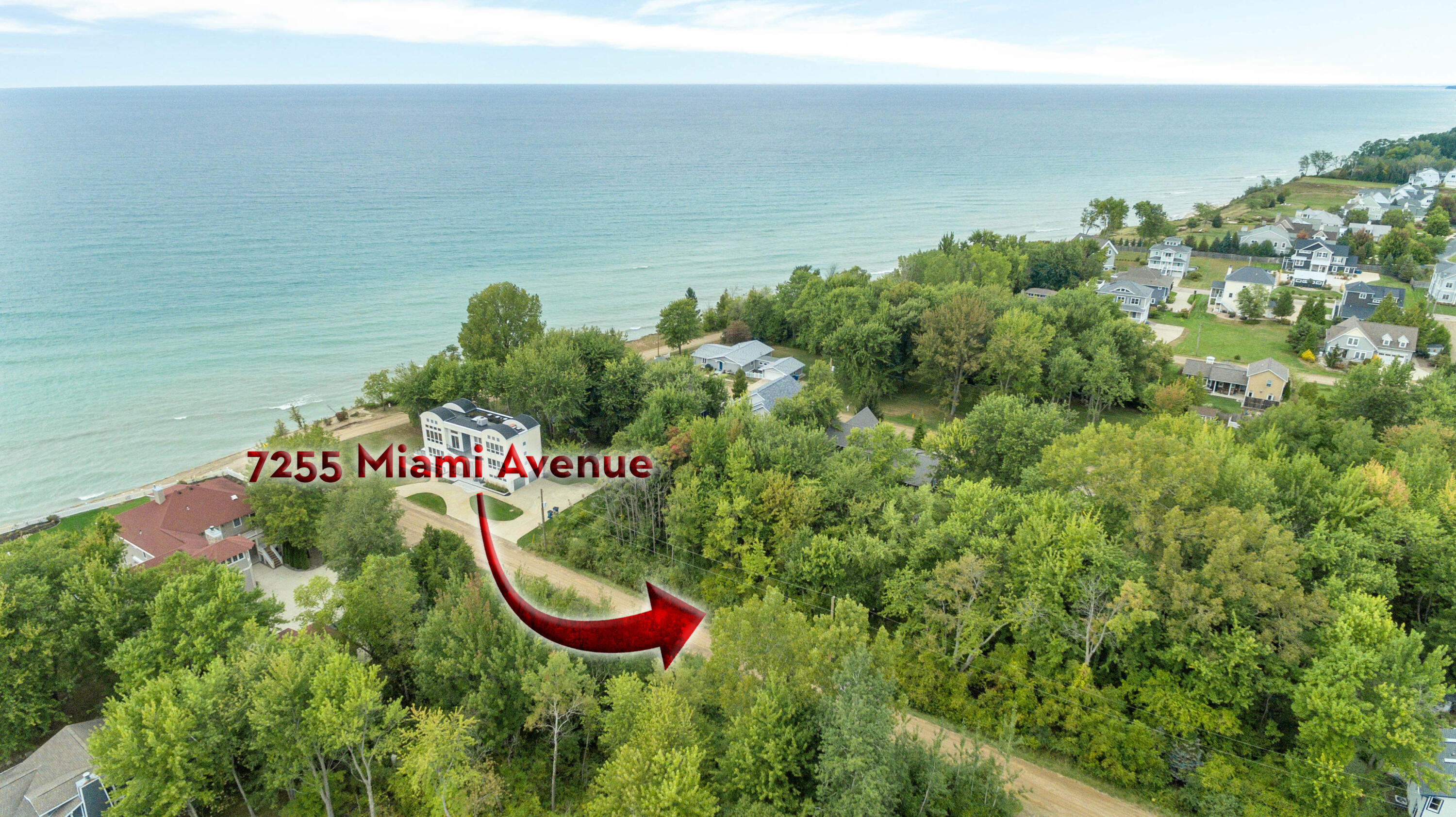 7255 Miami Avenue South Haven MI 49090