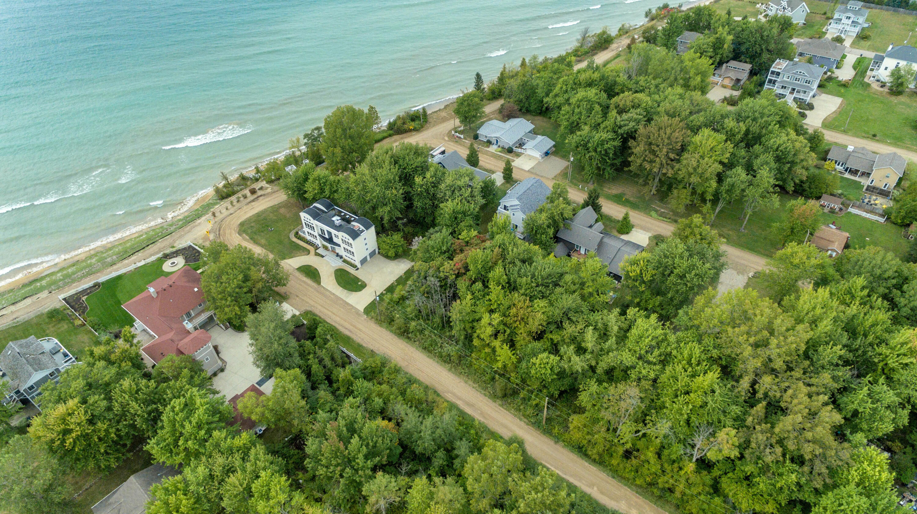 7255 Miami Avenue South Haven MI 49090