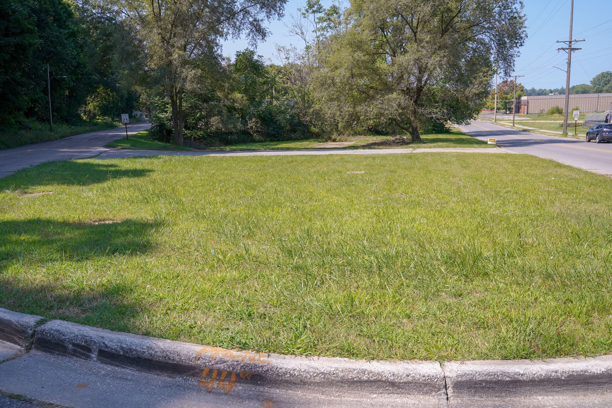300 W Empire Avenue Benton Harbor MI 49022
