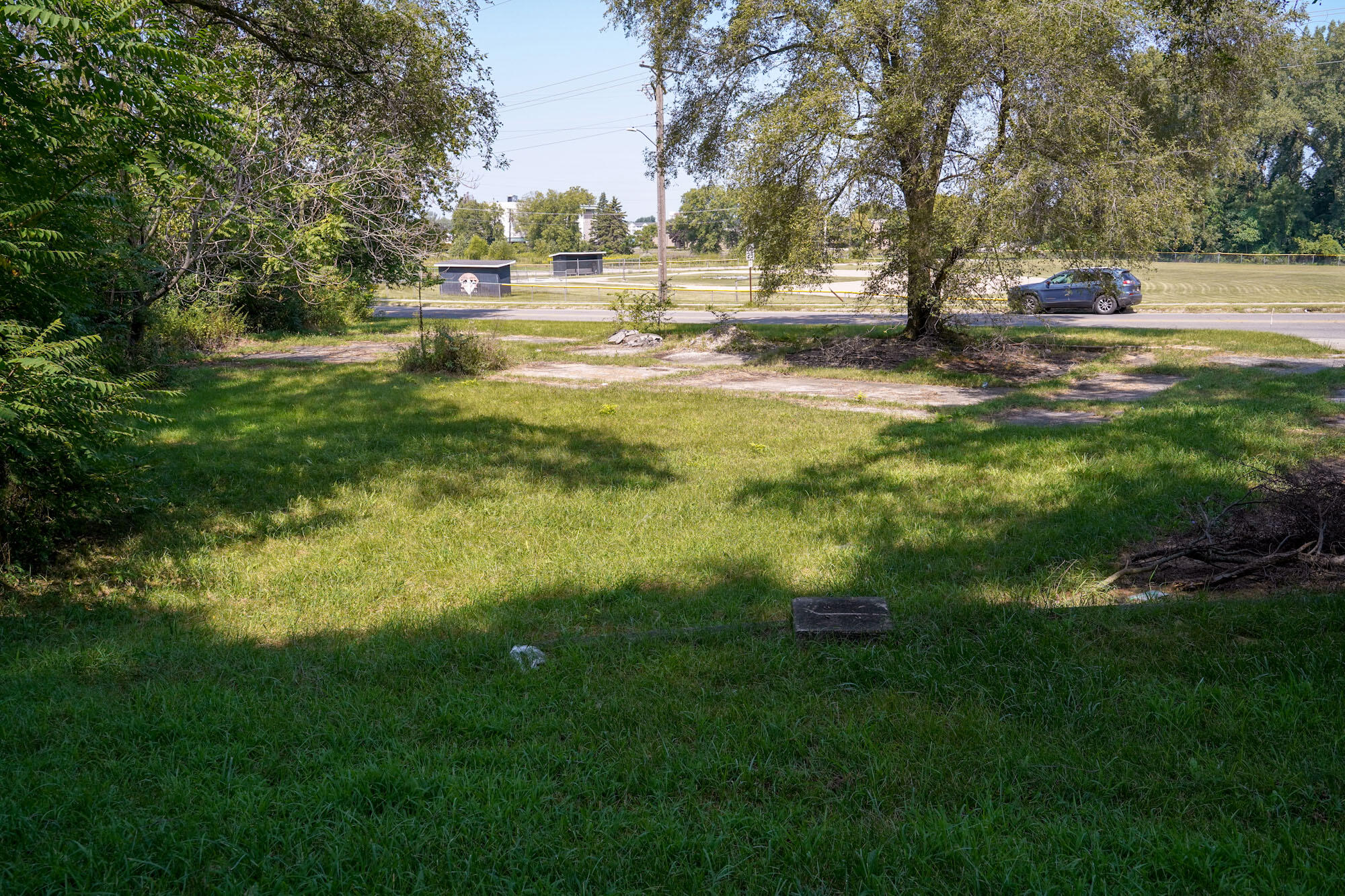 300 W Empire Avenue Benton Harbor MI 49022