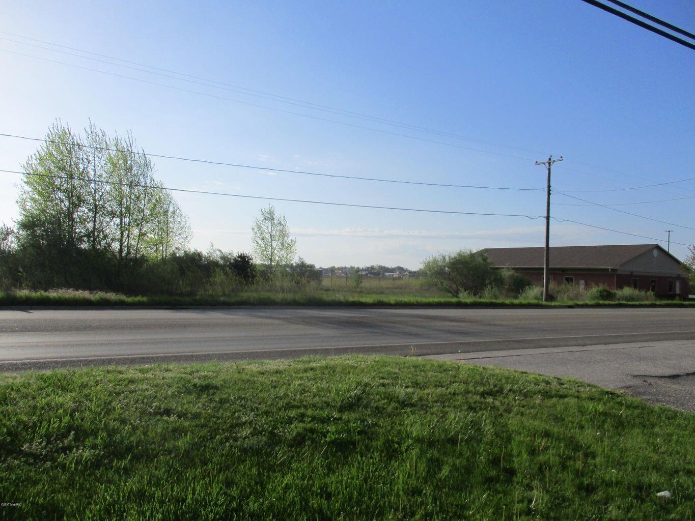 V/l 1 Acre N Jebavy Drive Ludington MI 49431