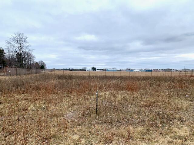 V/l 1 Acre N Jebavy Drive Ludington MI 49431