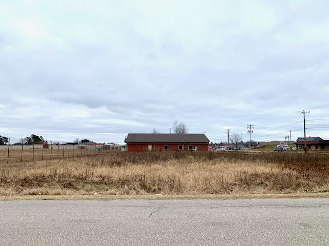 V/l 1 Acre N Jebavy Drive Ludington MI 49431