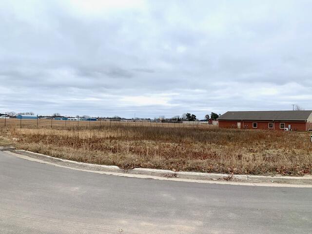 V/l 1 Acre N Jebavy Drive Ludington MI 49431