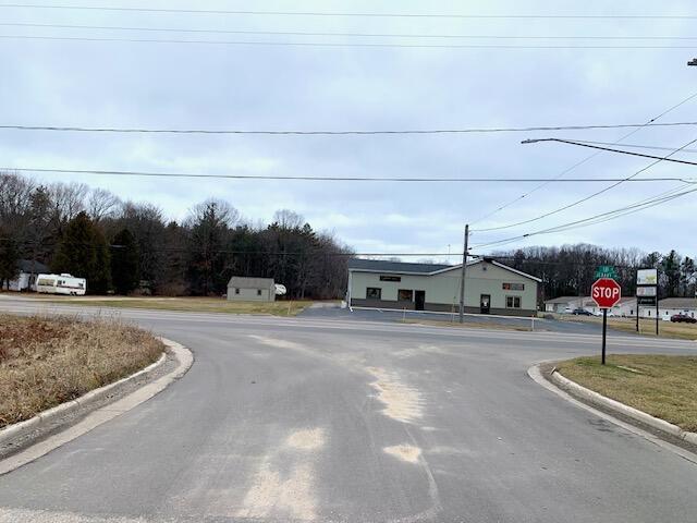 V/l 1 Acre N Jebavy Drive Ludington MI 49431