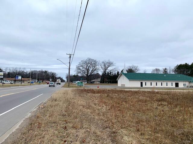 V/l 1 Acre N Jebavy Drive Ludington MI 49431