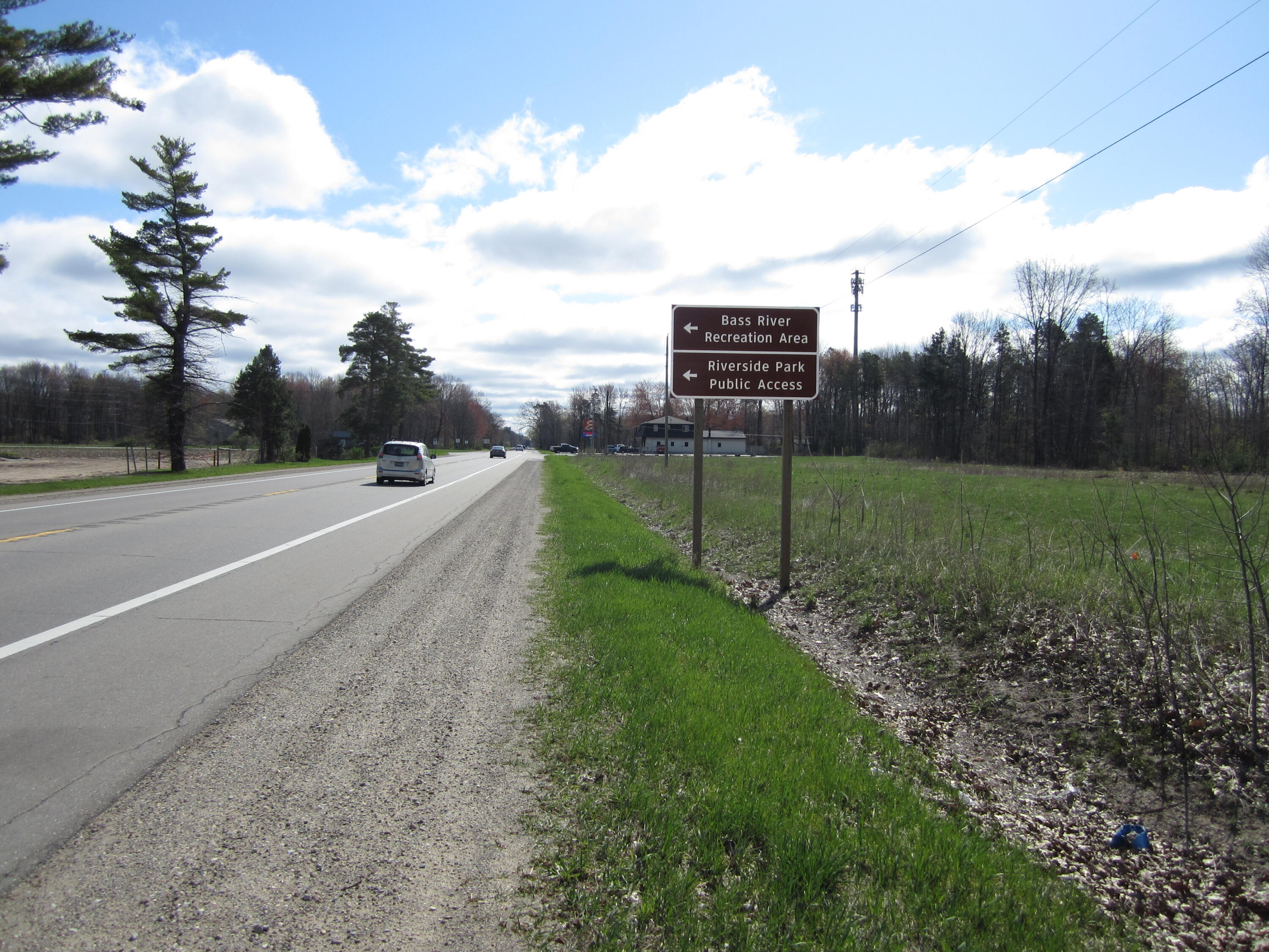 0 Lake Michigan Drive West Olive MI 49460