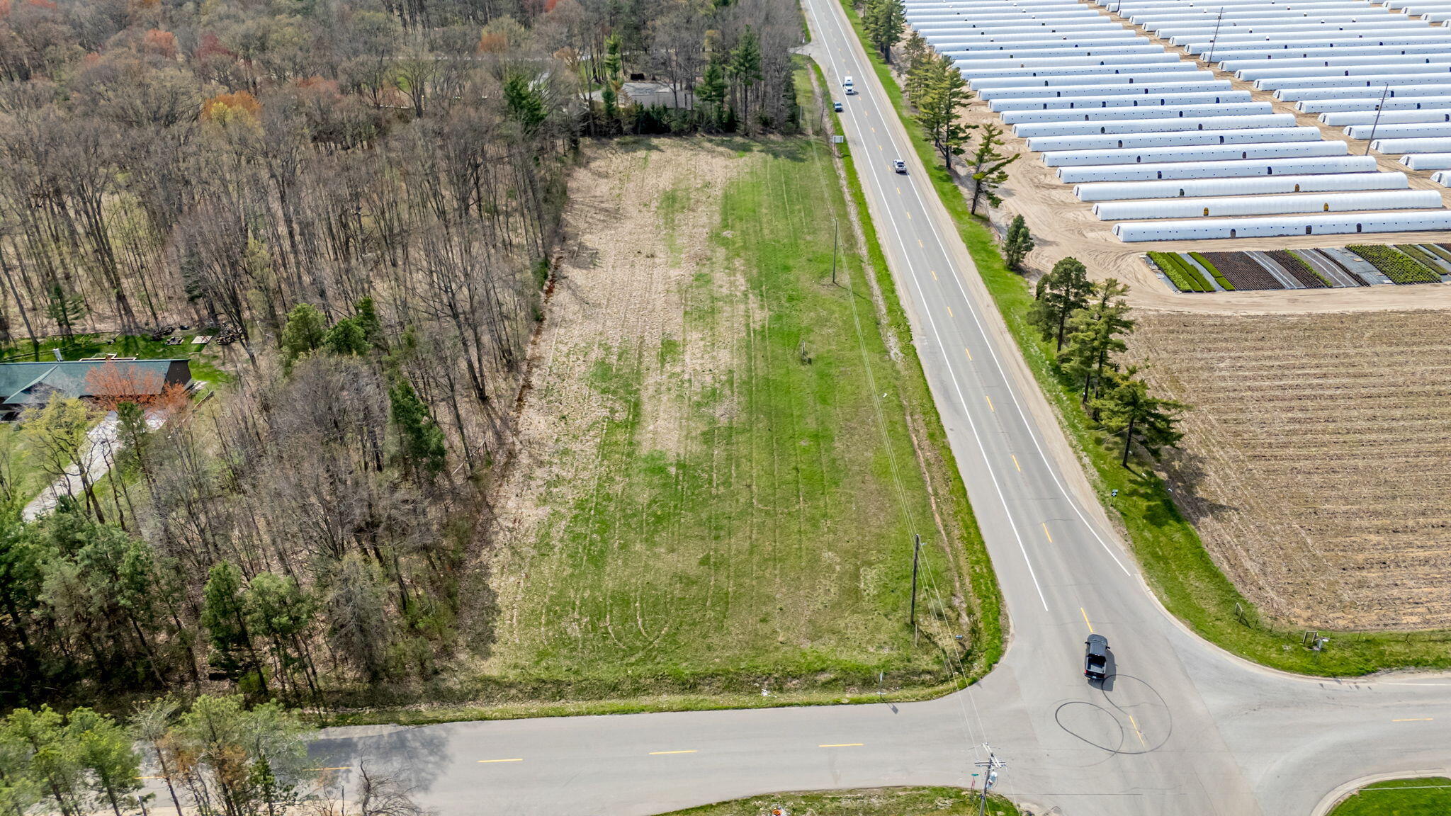0 Lake Michigan Drive West Olive MI 49460