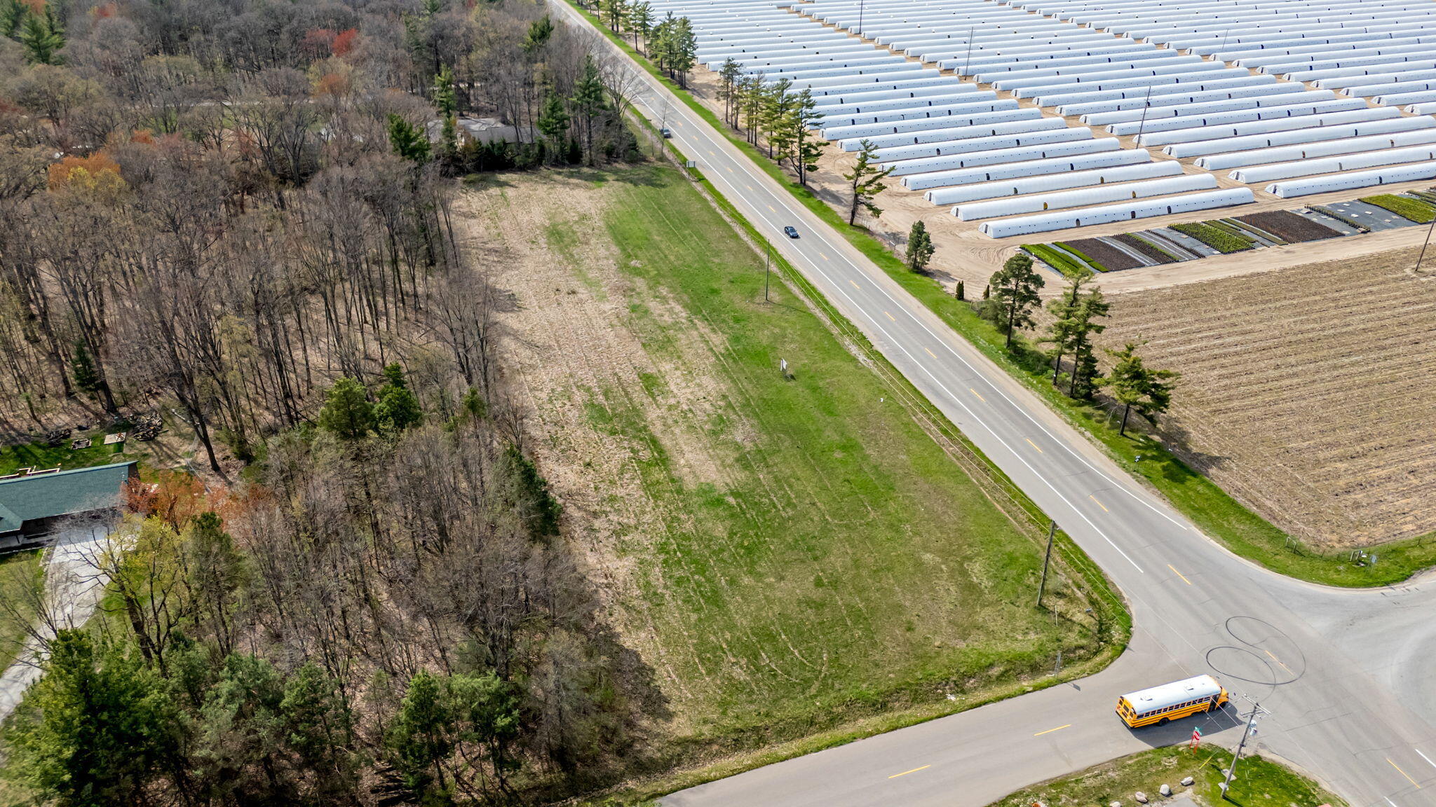 0 Lake Michigan Drive West Olive MI 49460