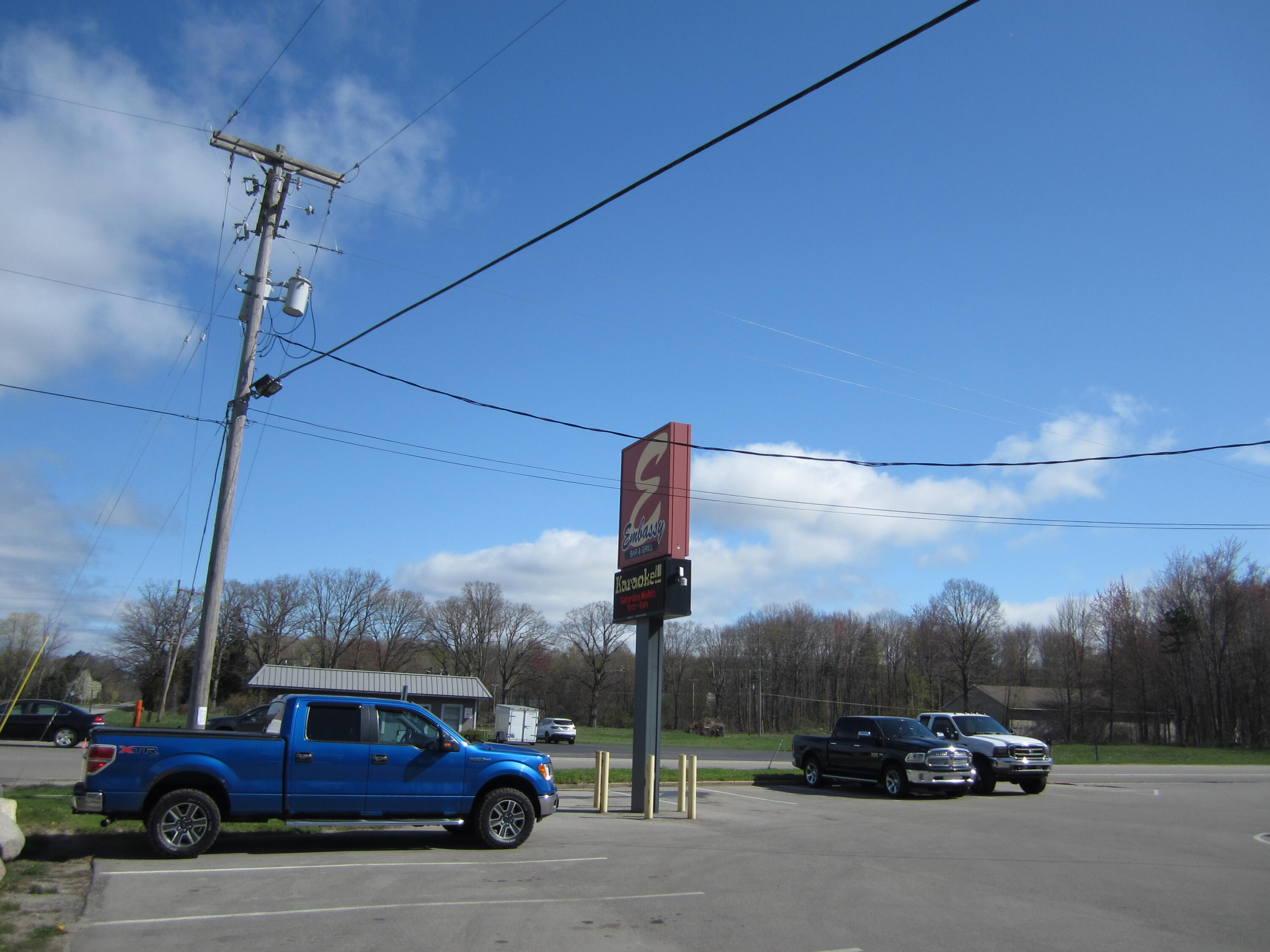 0 Lake Michigan Drive West Olive MI 49460