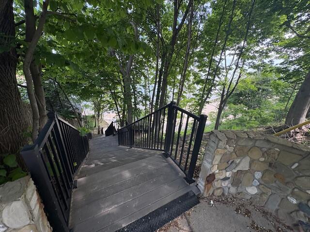 19343 Ravine Drive New Buffalo MI 49117