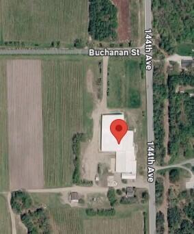 11871 144th Avenue West Olive MI 49460