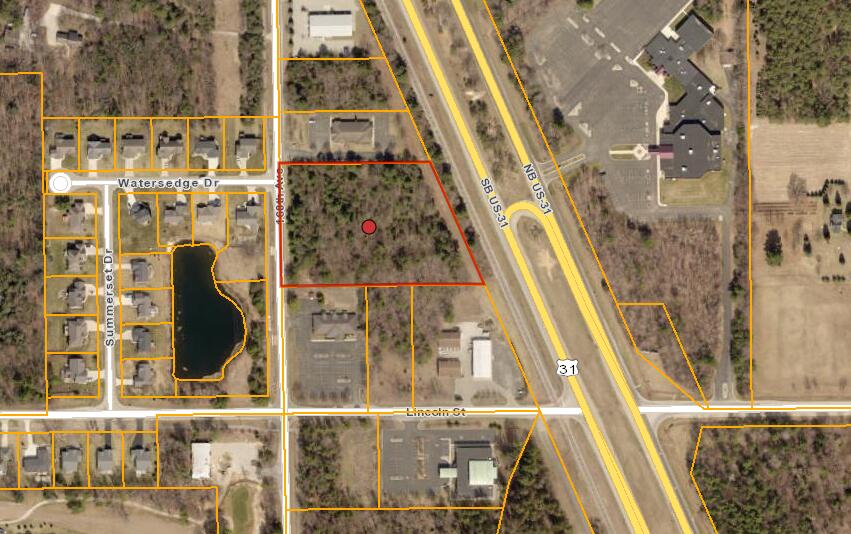 0 168th Avenue Grand Haven MI 49417
