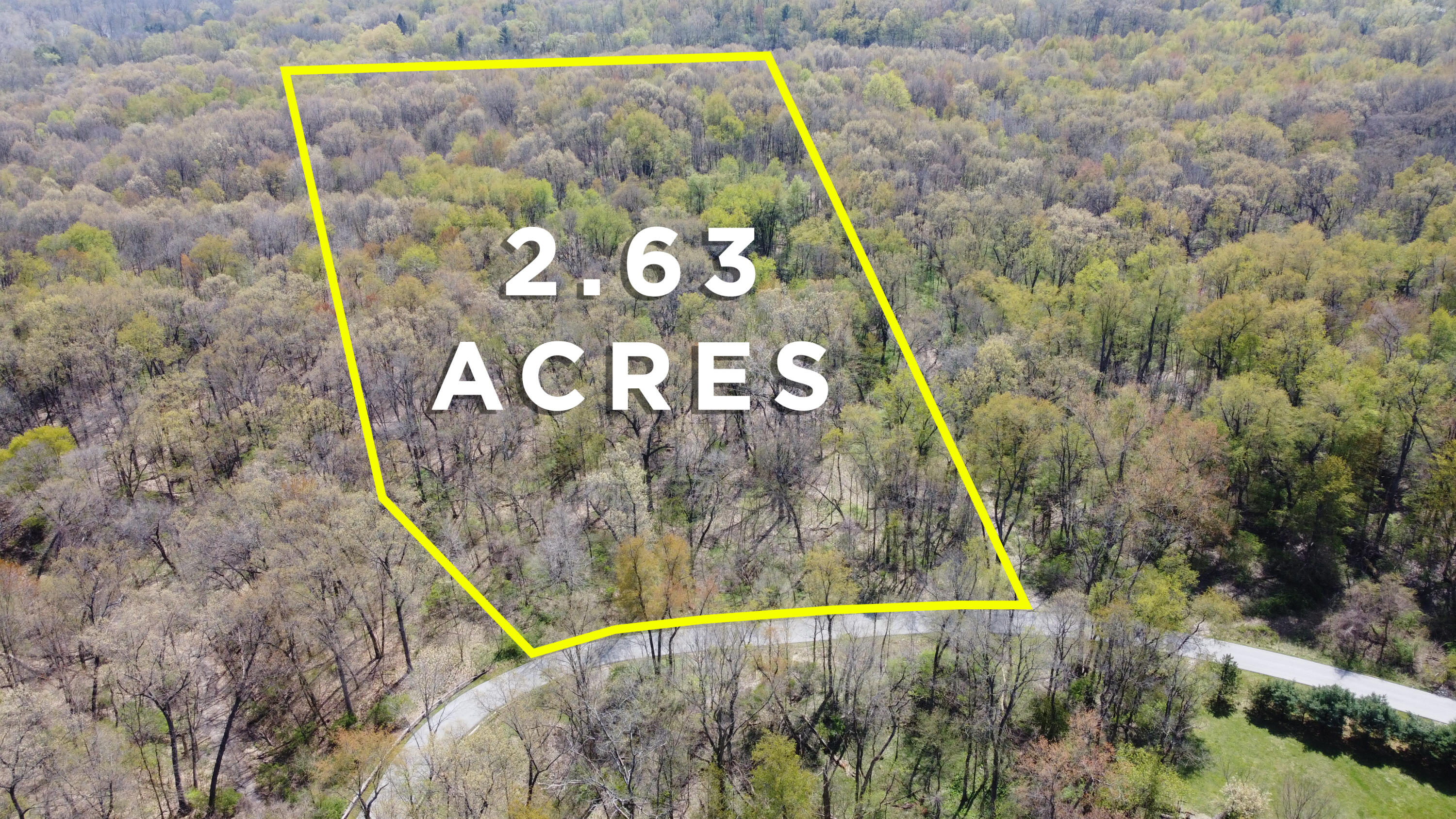 1640 Forest Trail Niles MI 49120