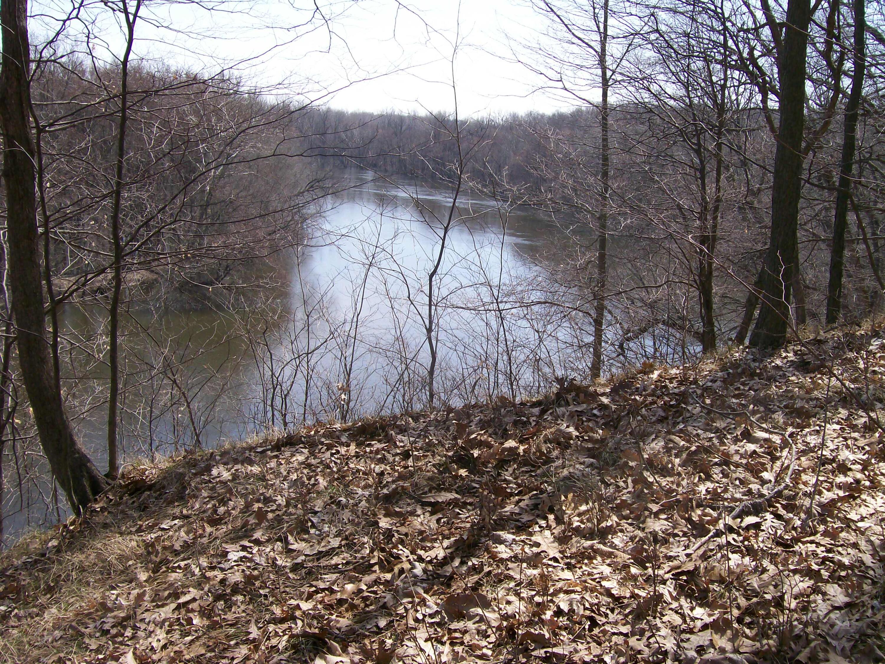 1640 Forest Trail Niles MI 49120