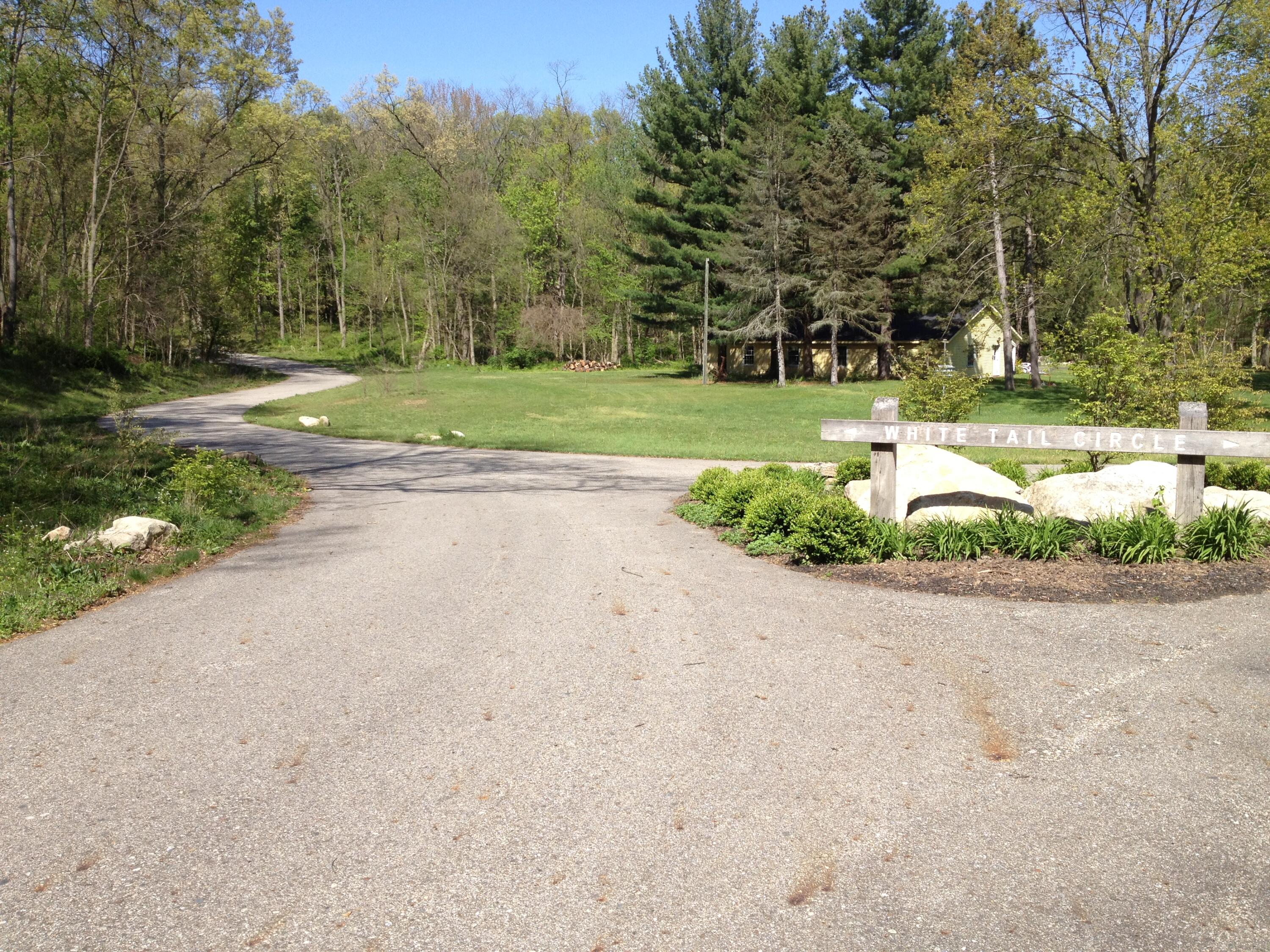 1640 Forest Trail Niles MI 49120