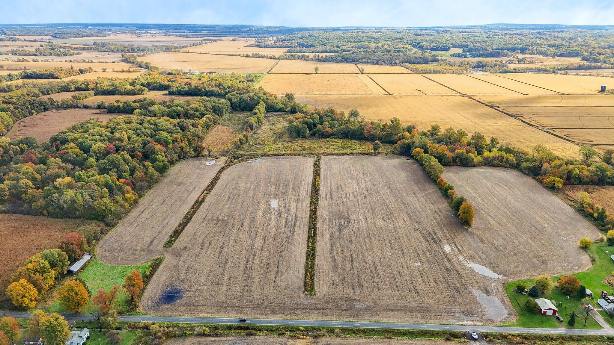 Vl Twin Lakes Road Decatur MI 49045
