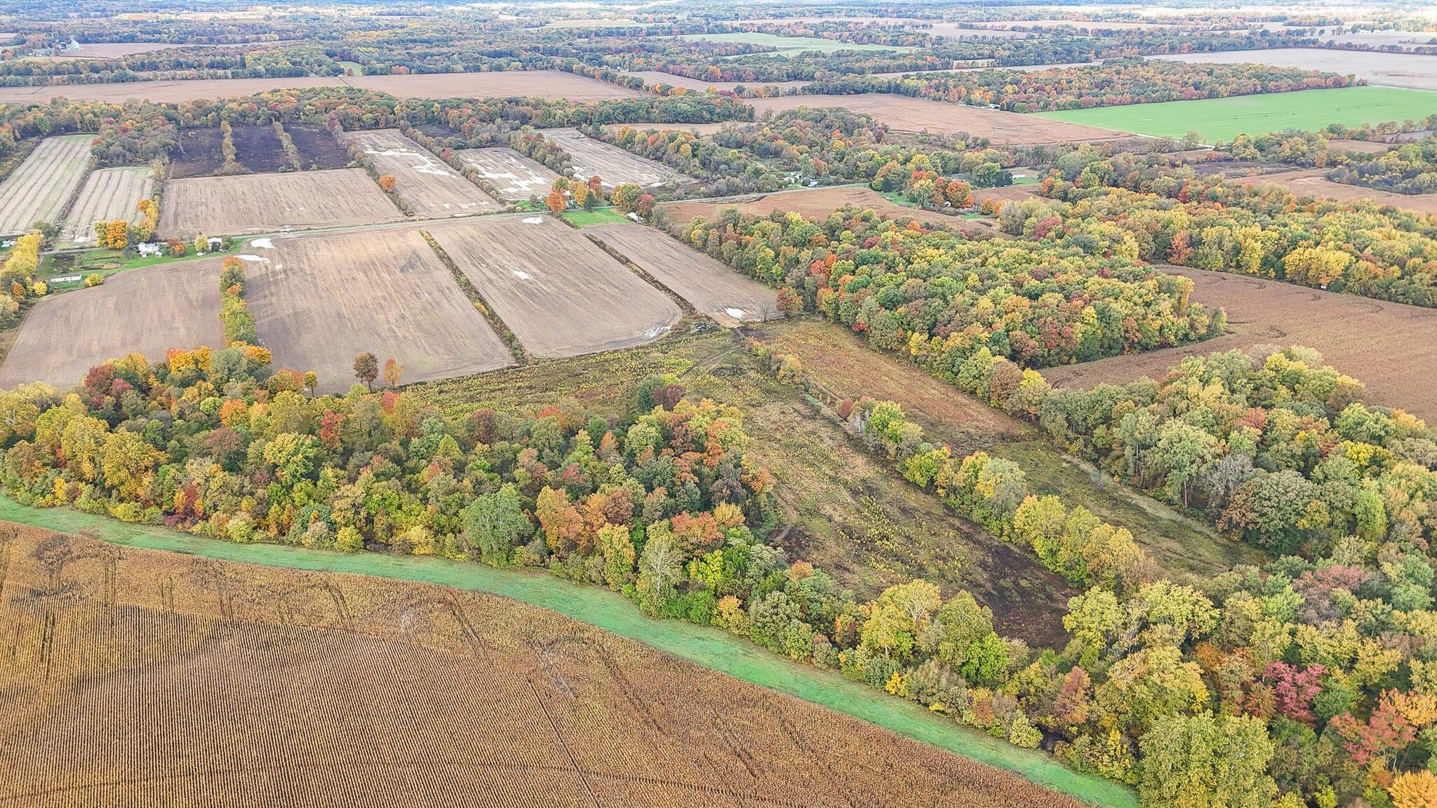 Vl Twin Lakes Road Decatur MI 49045