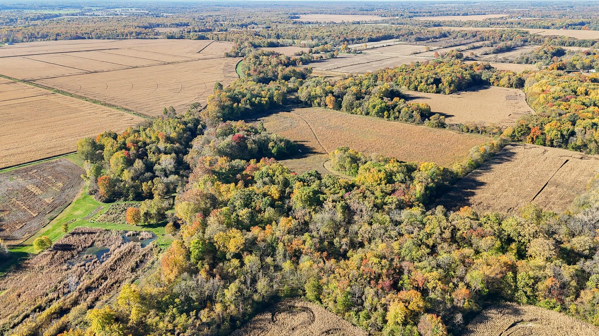 Vl Twin Lakes Road Decatur MI 49045