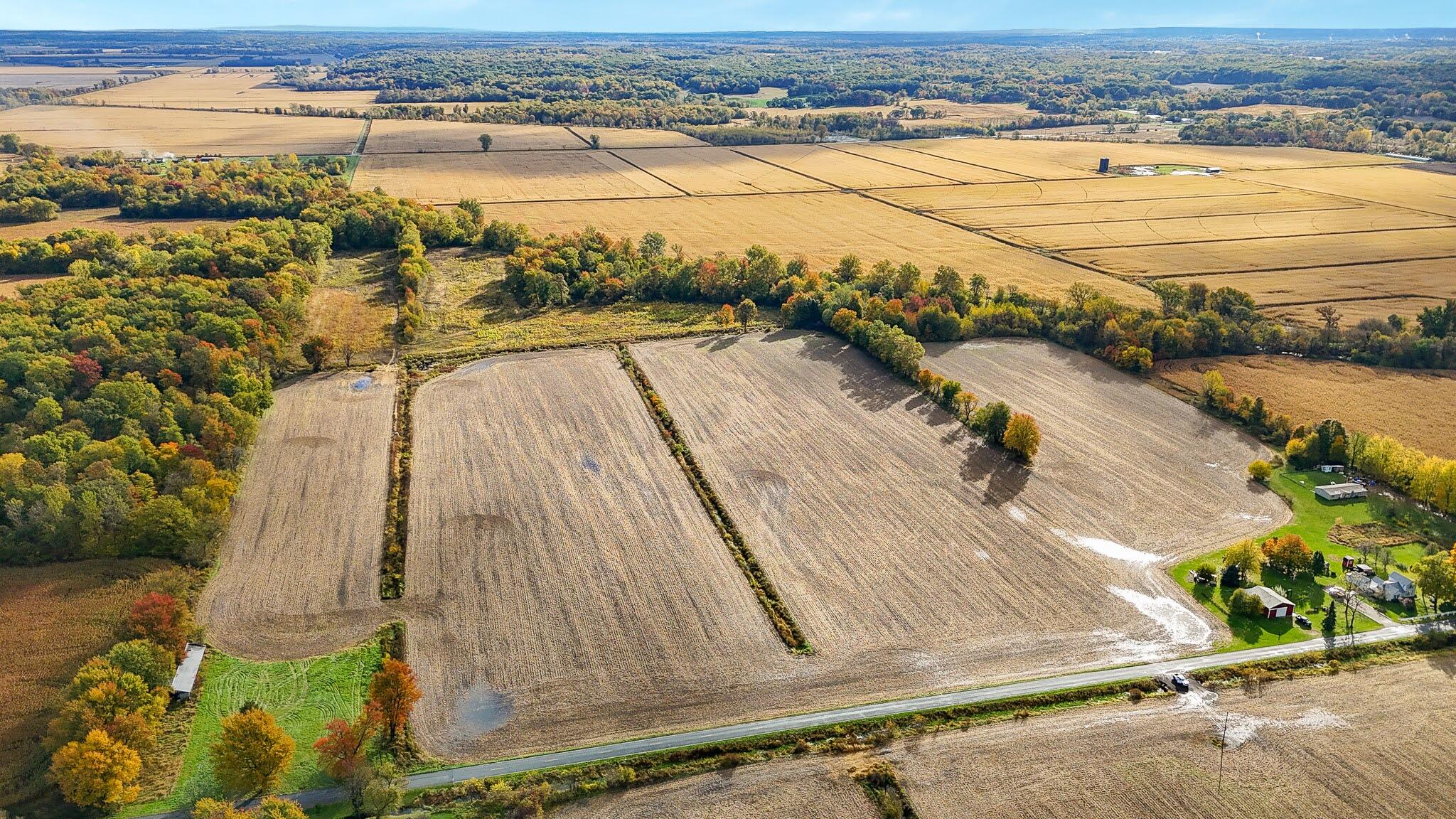 Vl Twin Lakes Road Decatur MI 49045