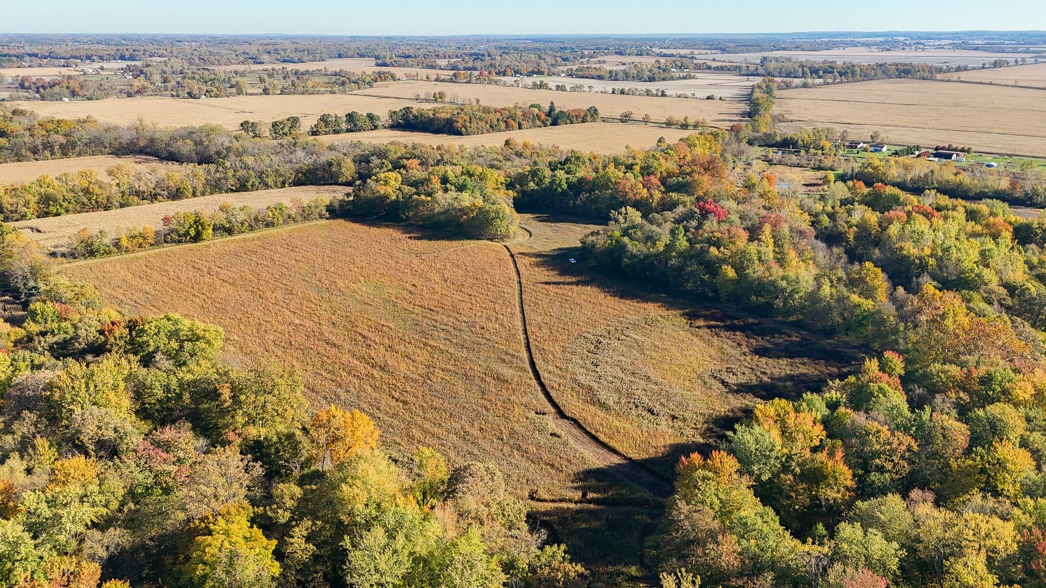 Vl Twin Lakes Road Decatur MI 49045