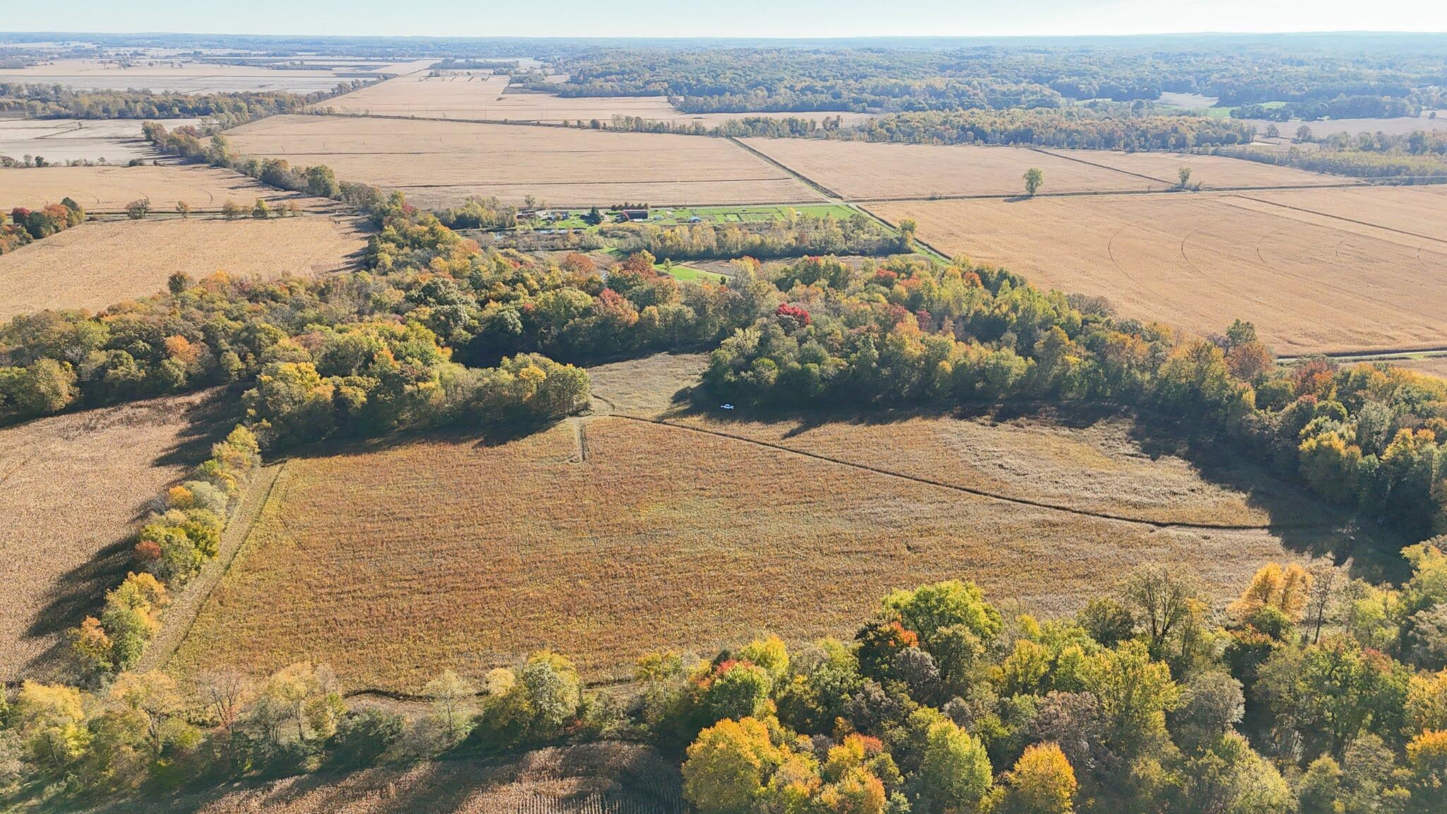 Vl Twin Lakes Road Decatur MI 49045
