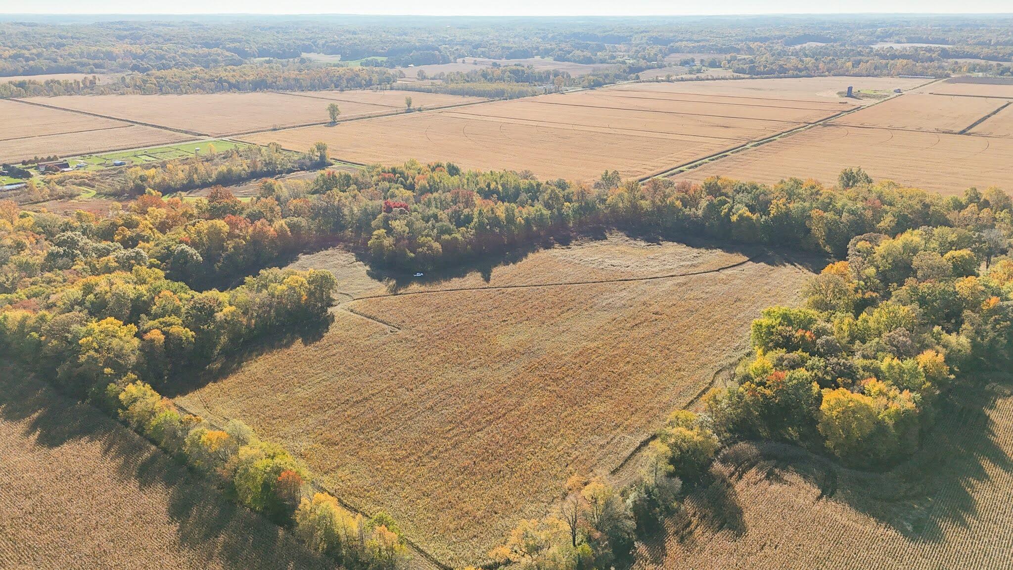 Vl Twin Lakes Road Decatur MI 49045