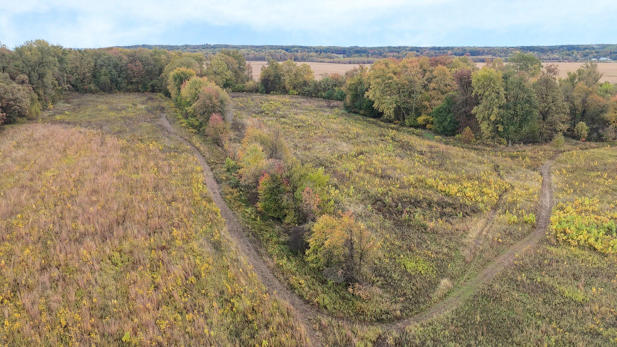 Vl Twin Lakes Road Decatur MI 49045