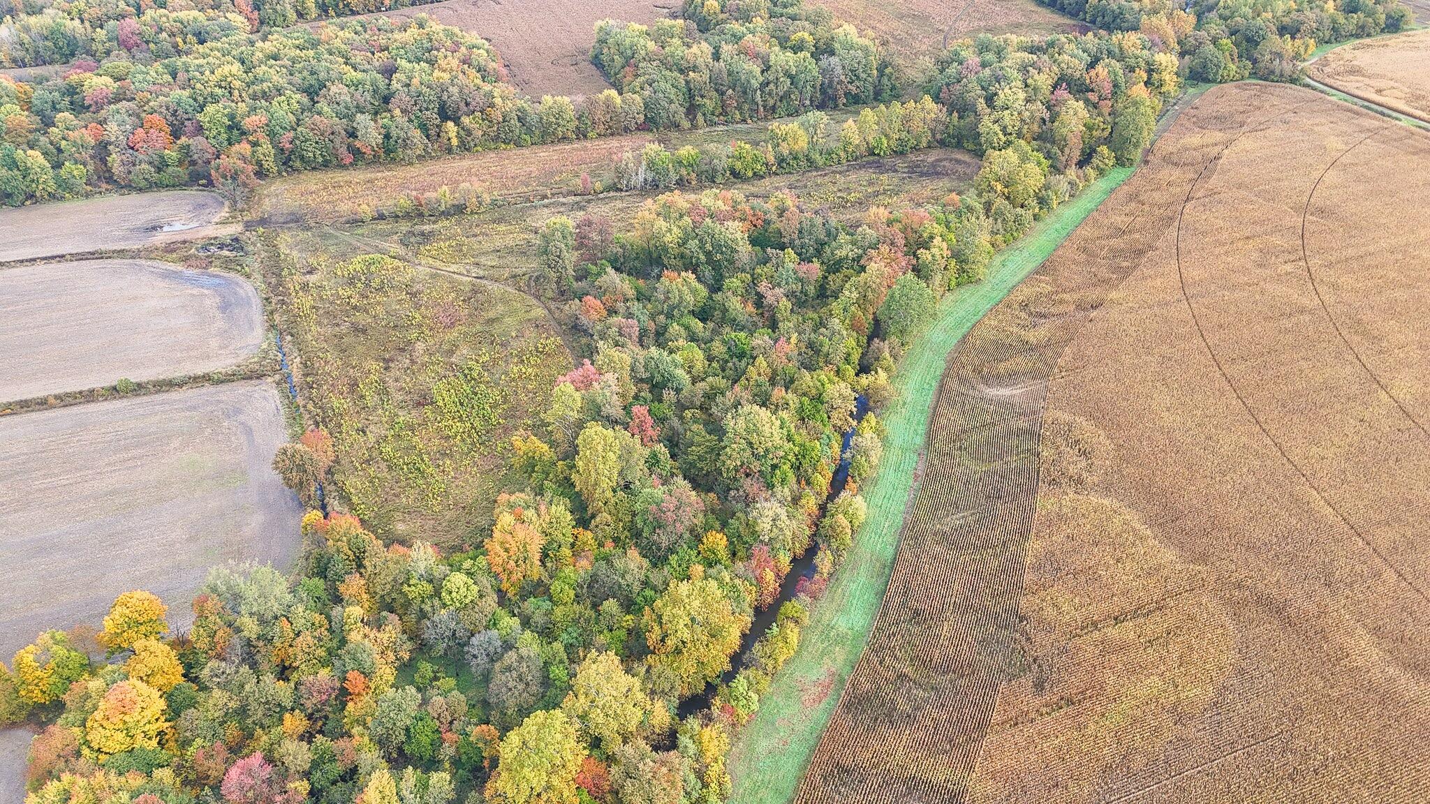 Vl Twin Lakes Road Decatur MI 49045