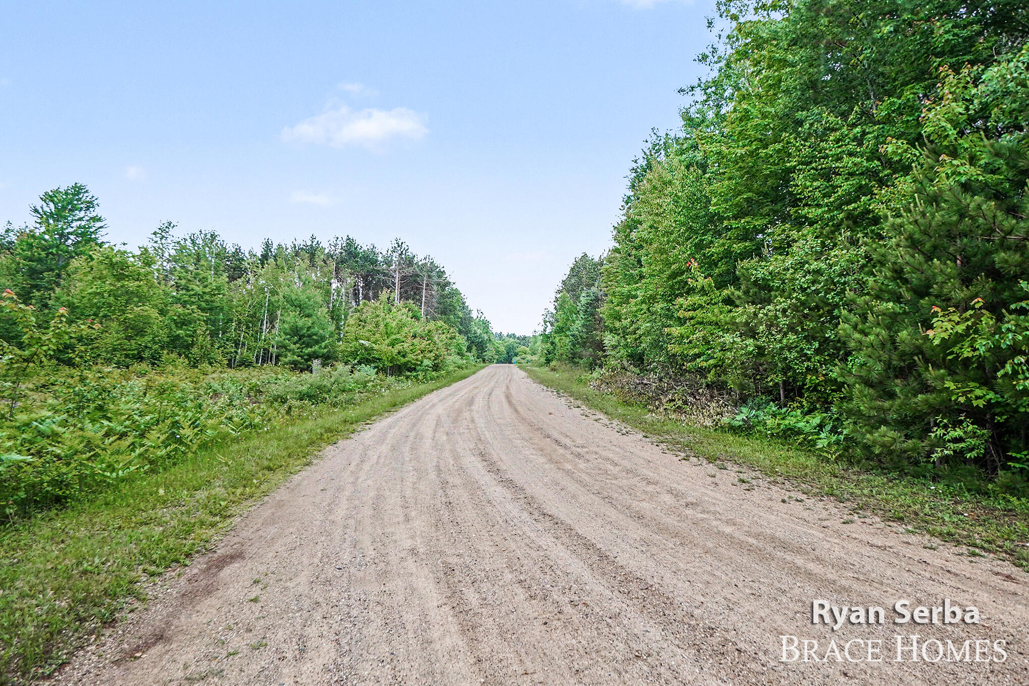 0 N Pine Ridge Drive Ludington MI 49431