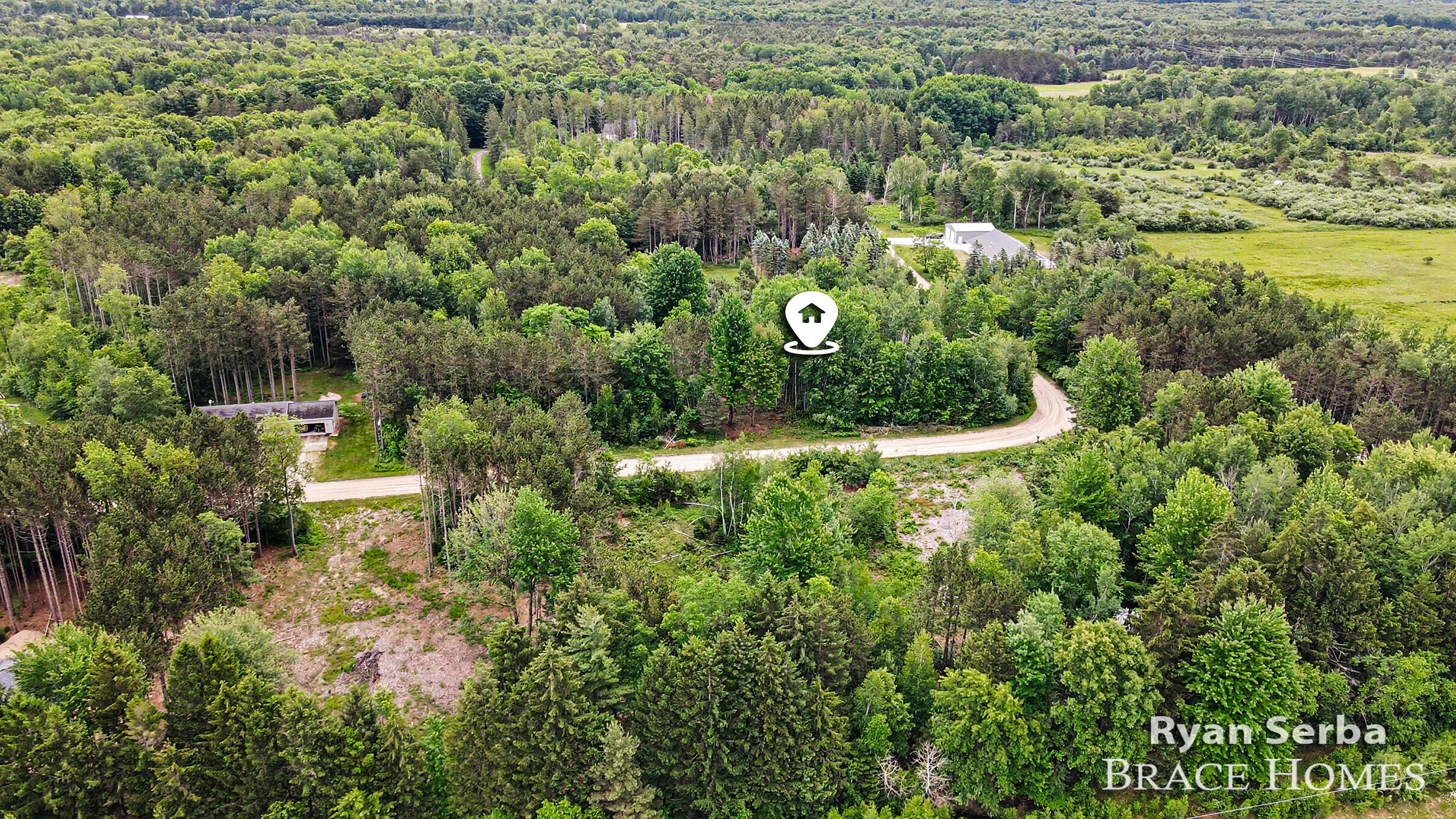 0 N Pine Ridge Drive Ludington MI 49431