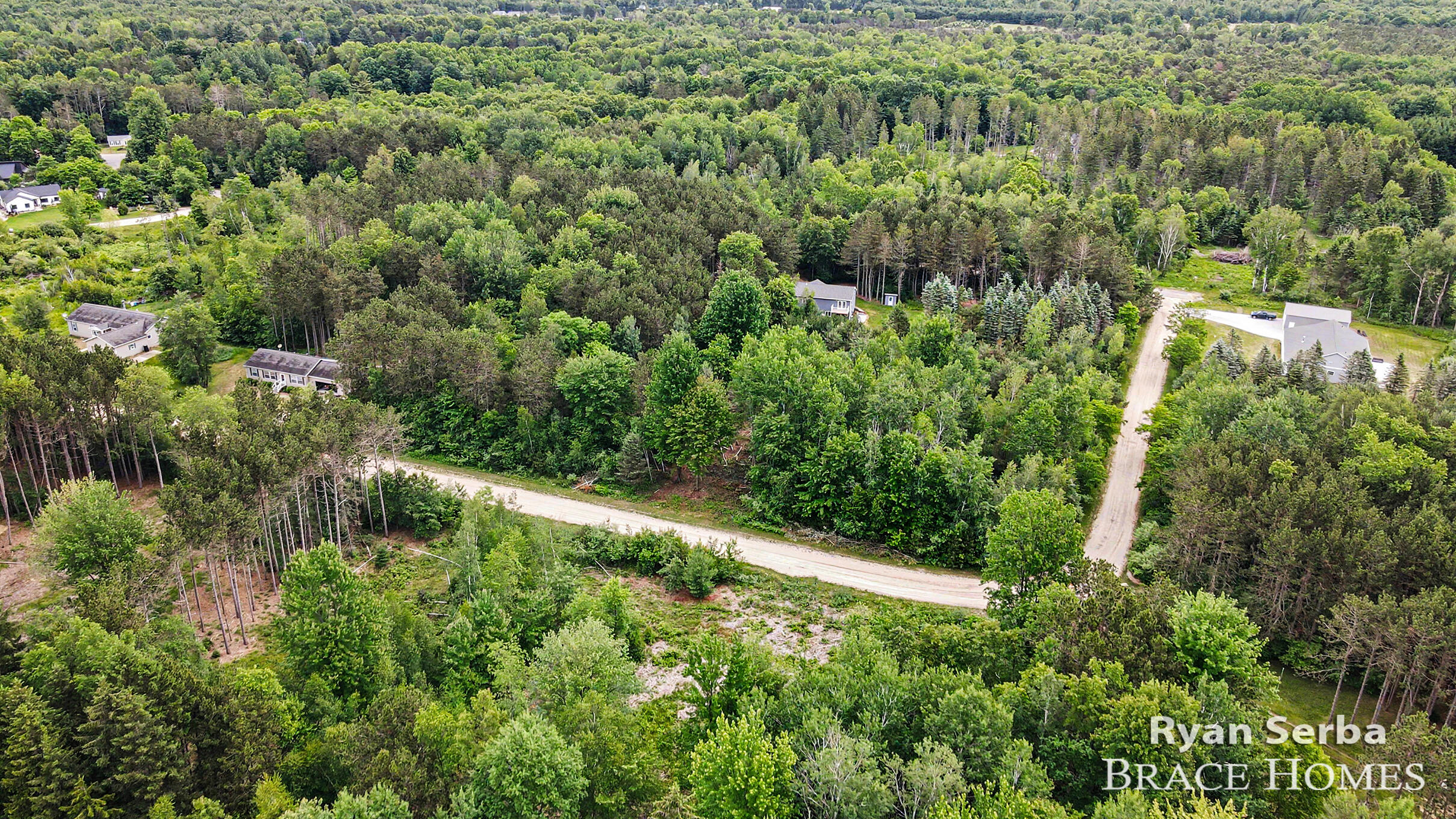 0 N Pine Ridge Drive Ludington MI 49431