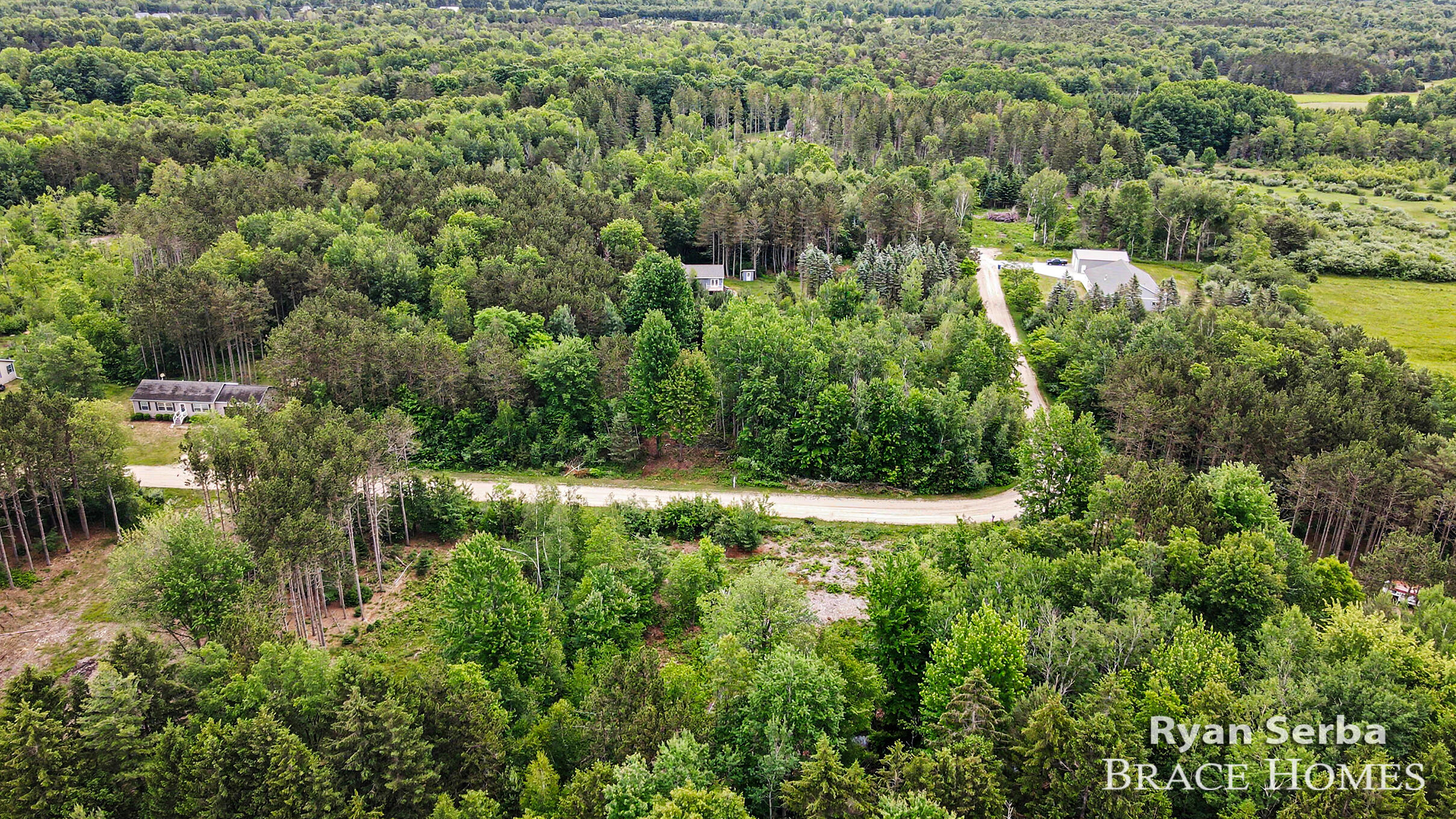 0 N Pine Ridge Drive Ludington MI 49431