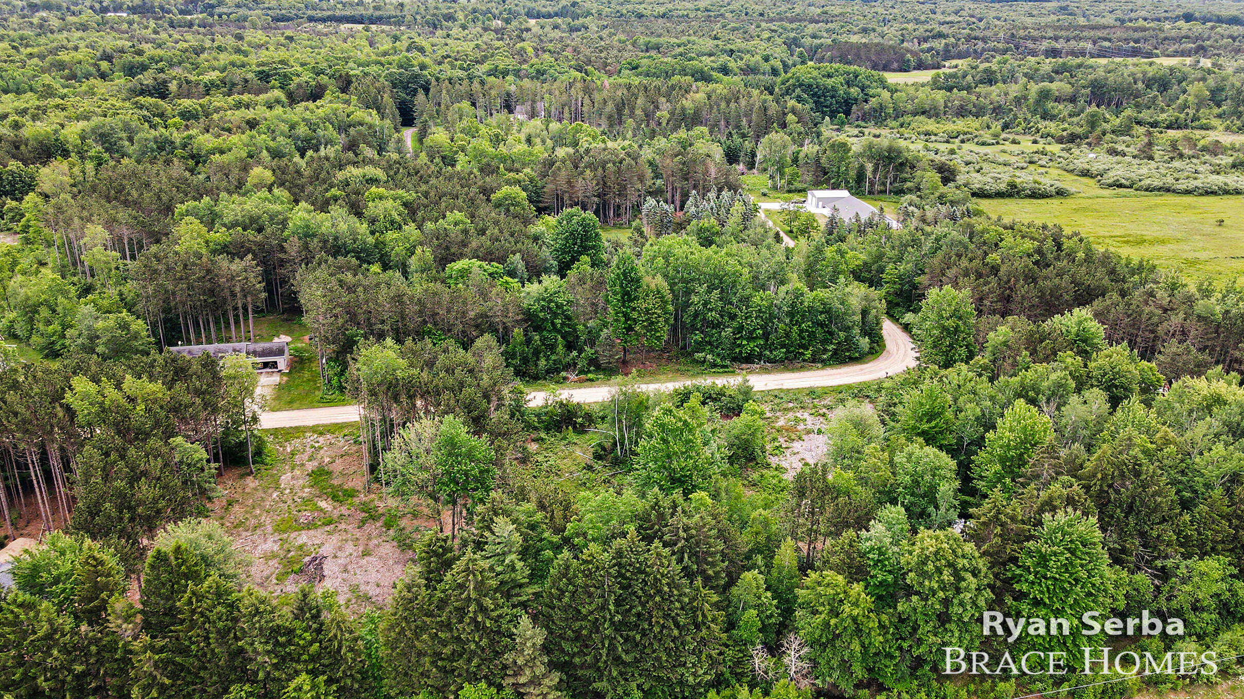 0 N Pine Ridge Drive Ludington MI 49431