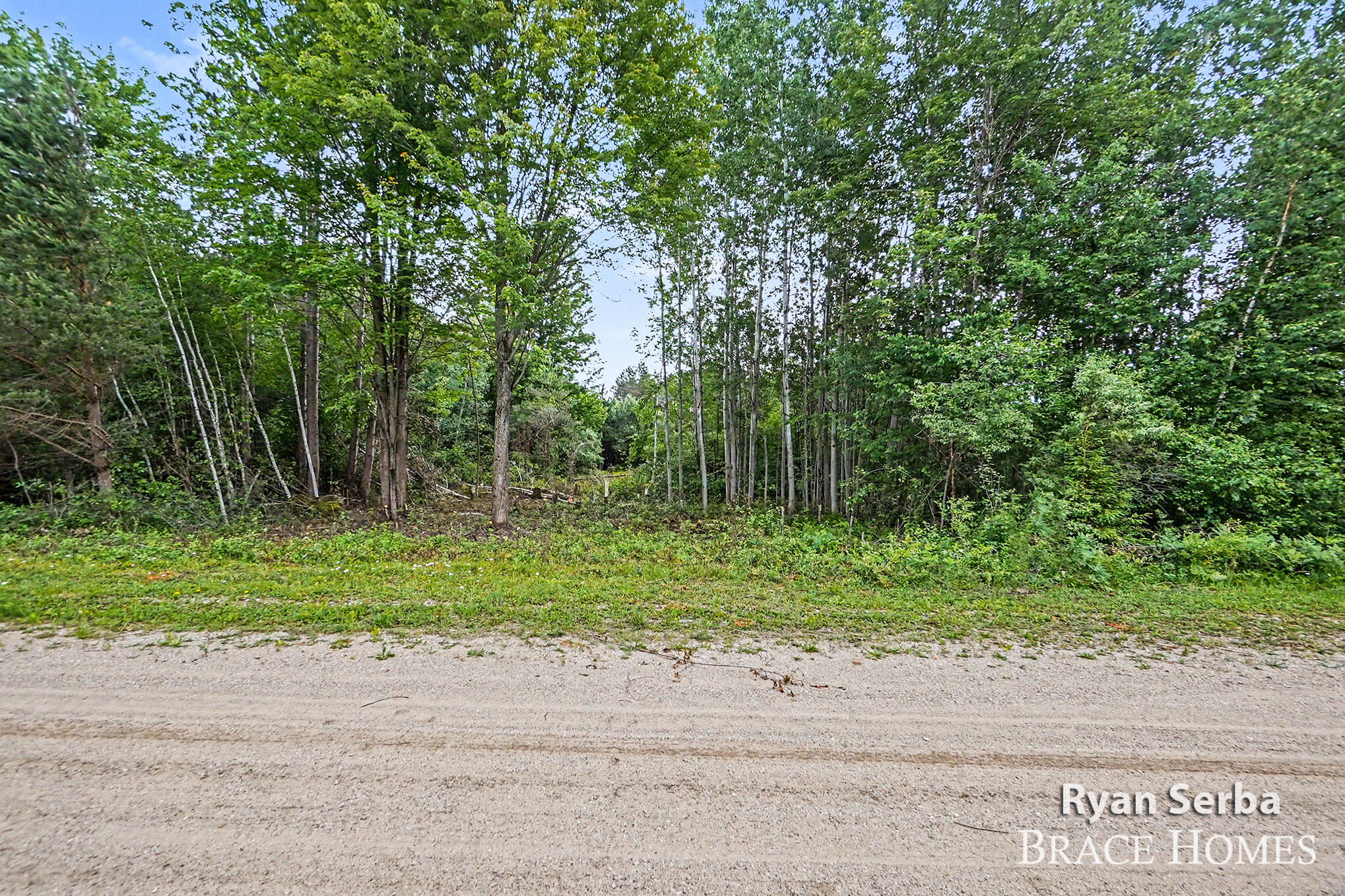 0 N Pine Ridge Drive Ludington MI 49431